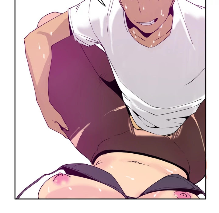 The Desperate Housewife Chapter 39 page 91 - Chapter 39