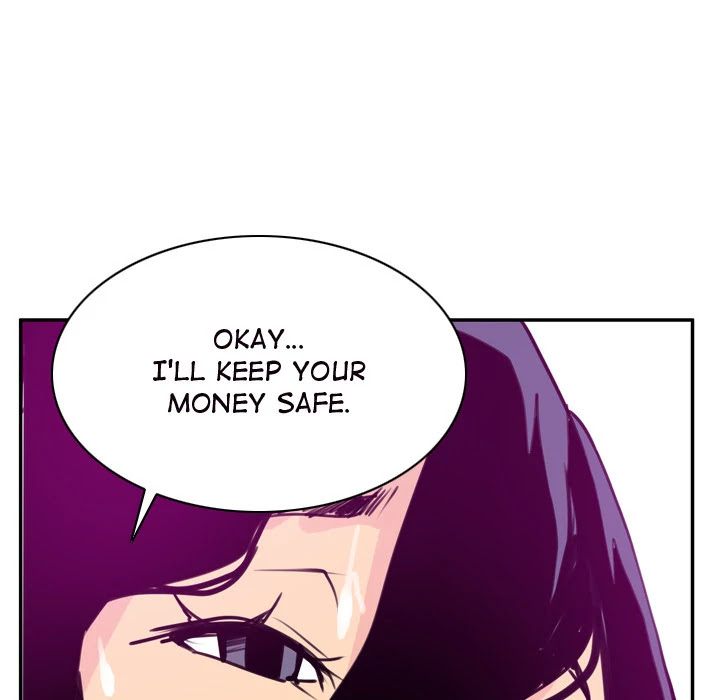The Desperate Housewife Chapter 39 page 92 - Chapter 39