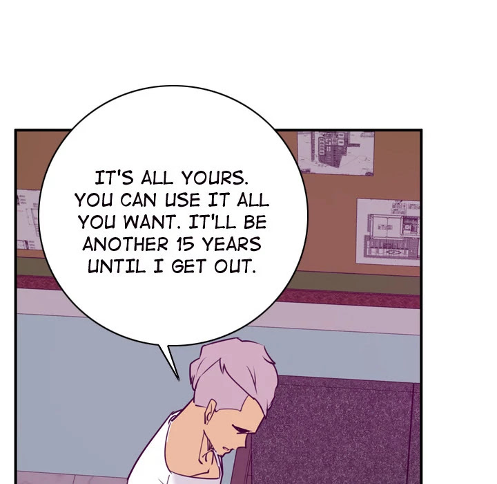 The Desperate Housewife Chapter 39 page 94 - Chapter 39