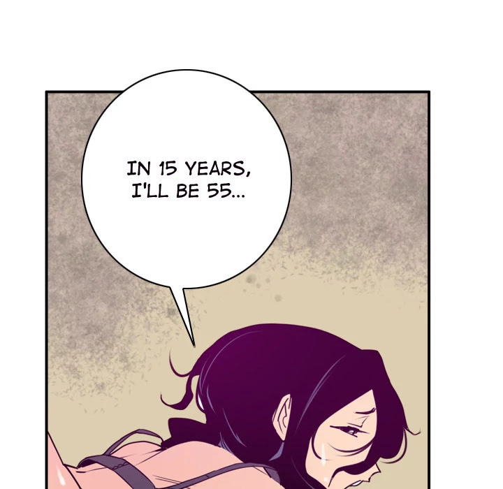 The Desperate Housewife Chapter 39 page 96 - Chapter 39