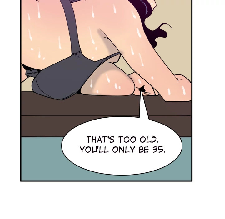 The Desperate Housewife Chapter 39 page 97 - Chapter 39
