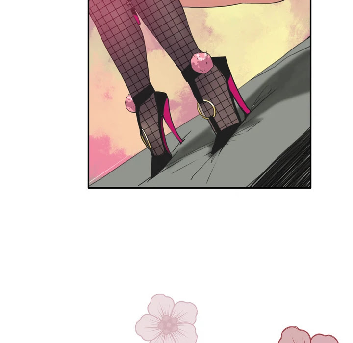 The Desperate Housewife Chapter 4 page 101 - Chapter 4