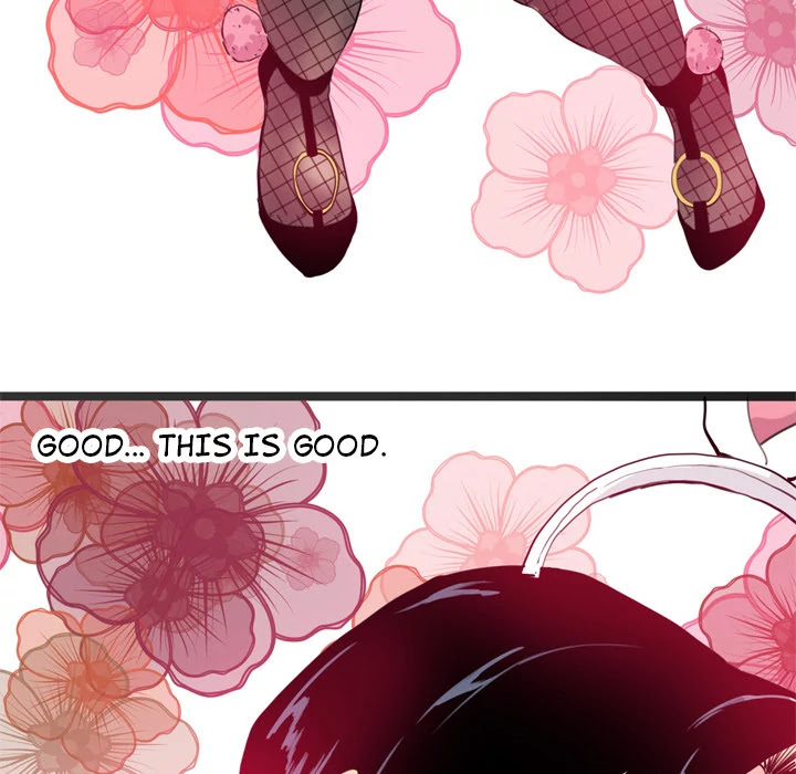 The Desperate Housewife Chapter 4 page 104 - Chapter 4