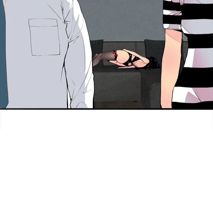 The Desperate Housewife Chapter 4 page 108 - Chapter 4