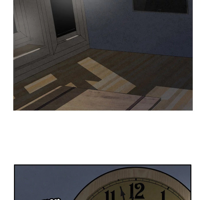 The Desperate Housewife Chapter 4 page 127 - Chapter 4