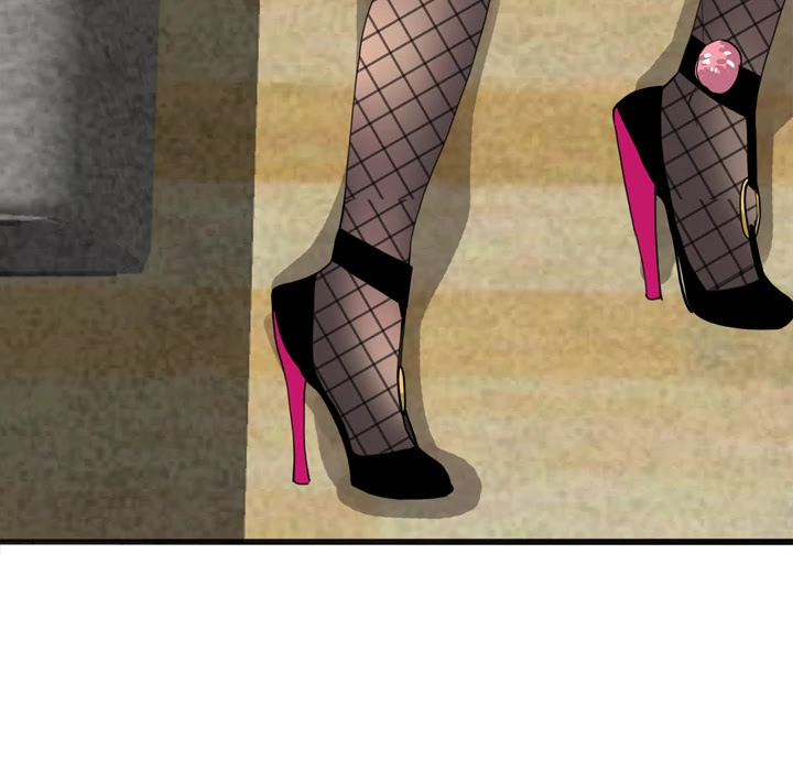 The Desperate Housewife Chapter 4 page 135 - Chapter 4
