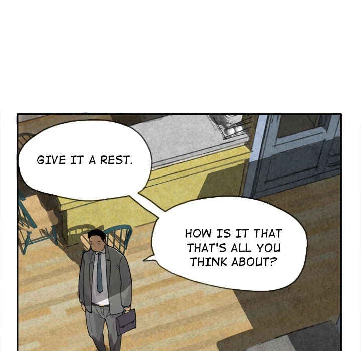 The Desperate Housewife Chapter 4 page 136 - Chapter 4