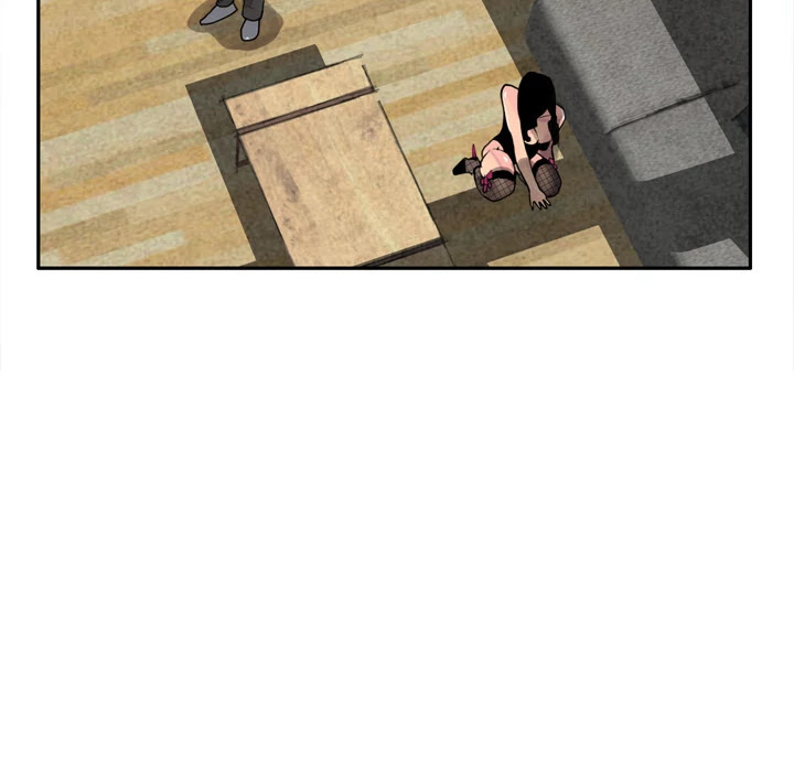 The Desperate Housewife Chapter 4 page 137 - Chapter 4