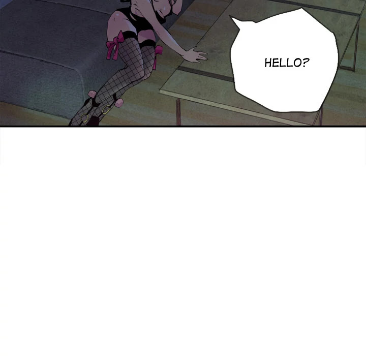 The Desperate Housewife Chapter 4 page 14 - Chapter 4