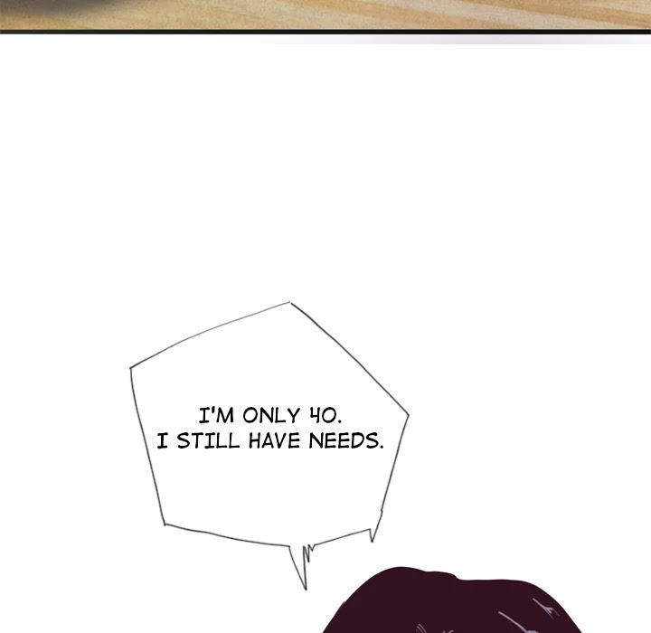 The Desperate Housewife Chapter 4 page 141 - Chapter 4