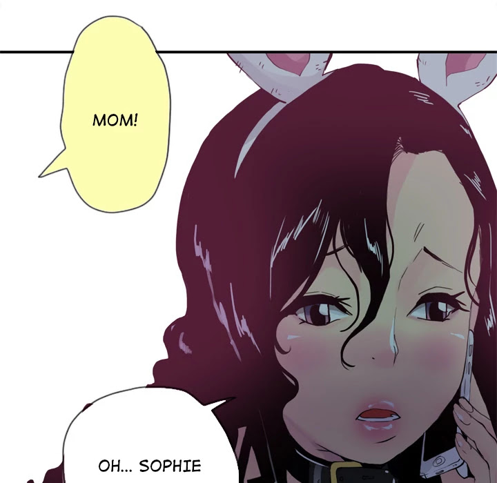 The Desperate Housewife Chapter 4 page 15 - Chapter 4