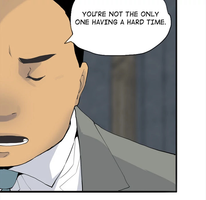 The Desperate Housewife Chapter 4 page 158 - Chapter 4