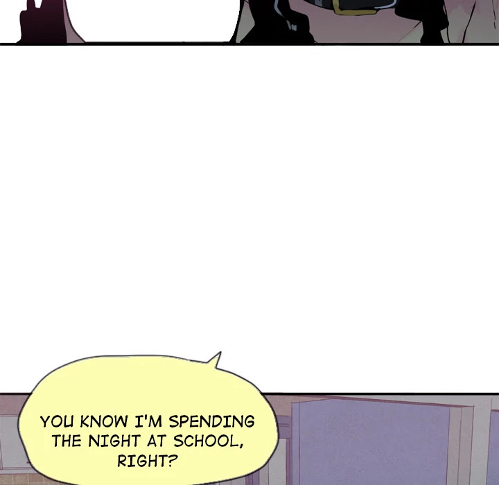 The Desperate Housewife Chapter 4 page 16 - Chapter 4