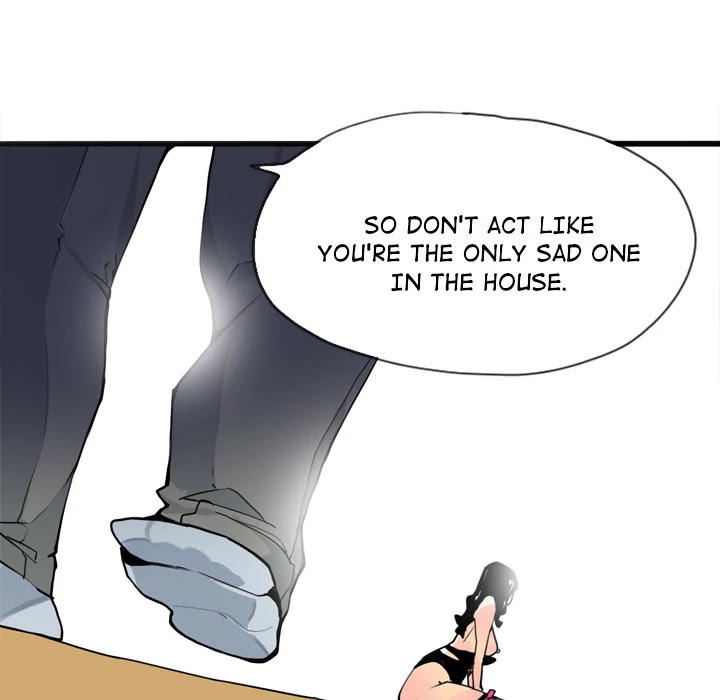The Desperate Housewife Chapter 4 page 161 - Chapter 4