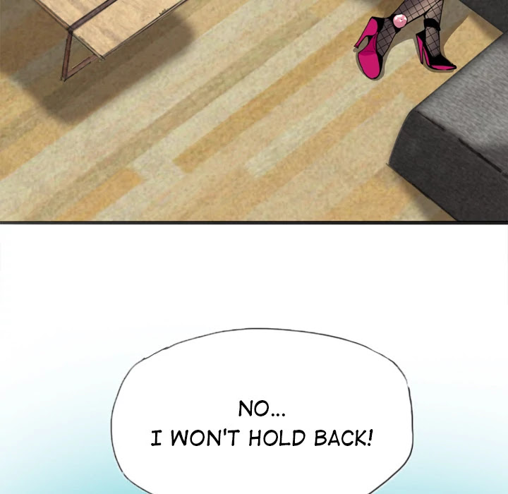 The Desperate Housewife Chapter 4 page 167 - Chapter 4