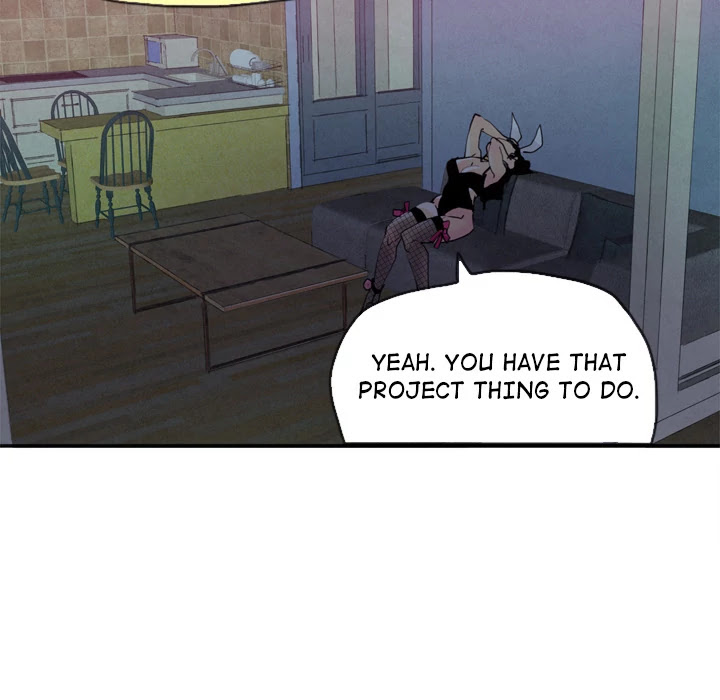 The Desperate Housewife Chapter 4 page 17 - Chapter 4