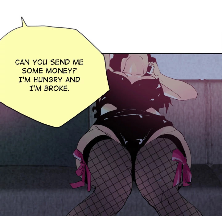 The Desperate Housewife Chapter 4 page 18 - Chapter 4