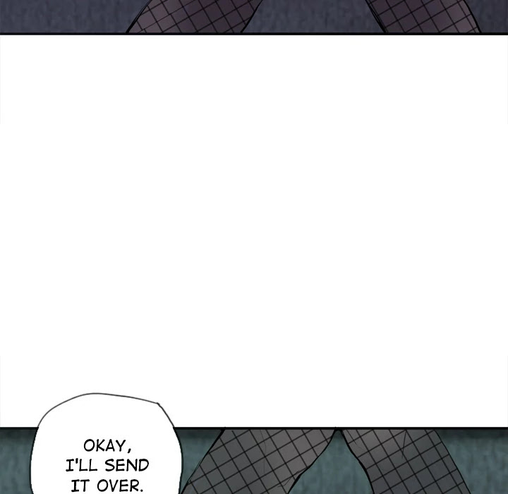 The Desperate Housewife Chapter 4 page 19 - Chapter 4