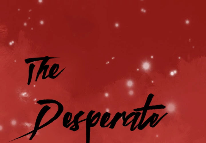 The Desperate Housewife Chapter 4 page 2 - Chapter 4
