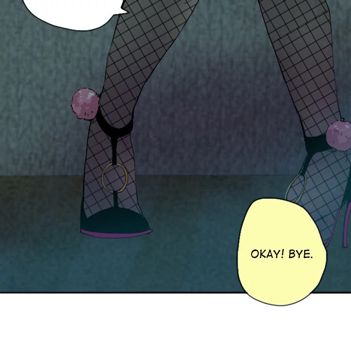 The Desperate Housewife Chapter 4 page 20 - Chapter 4