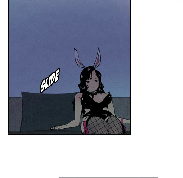 The Desperate Housewife Chapter 4 page 24 - Chapter 4