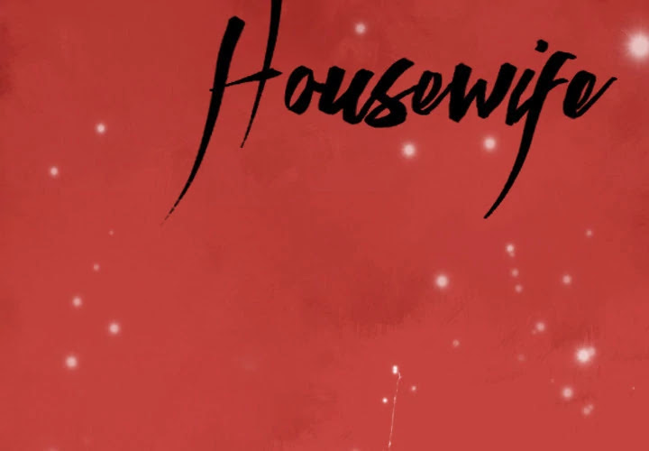 The Desperate Housewife Chapter 4 page 3 - Chapter 4