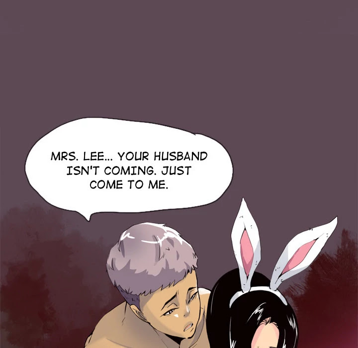 The Desperate Housewife Chapter 4 page 35 - Chapter 4