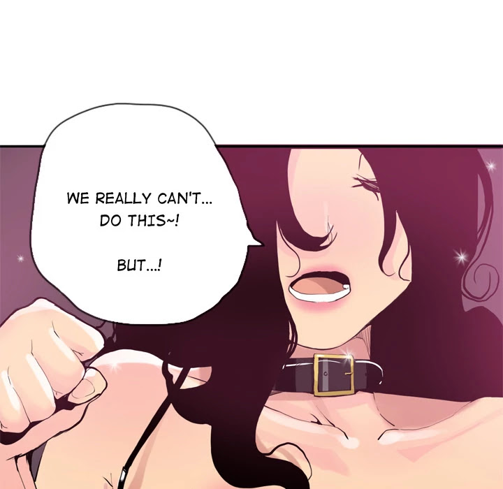 The Desperate Housewife Chapter 4 page 38 - Chapter 4