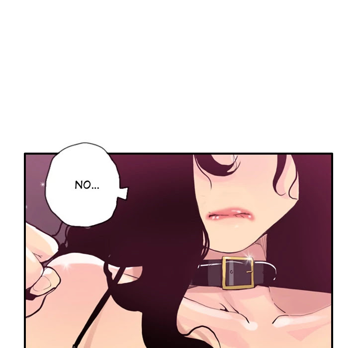 The Desperate Housewife Chapter 4 page 40 - Chapter 4