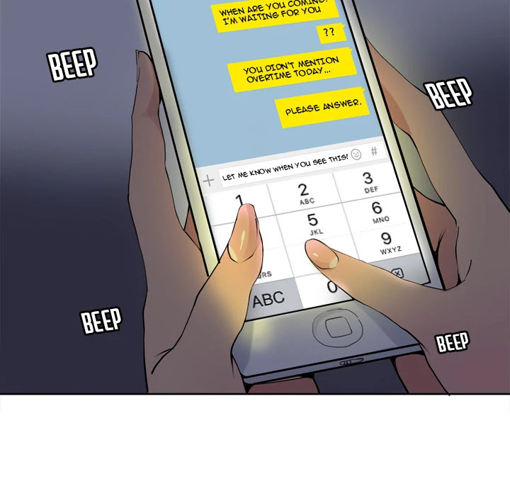The Desperate Housewife Chapter 4 page 56 - Chapter 4