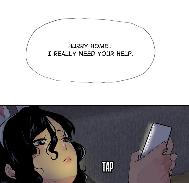 The Desperate Housewife Chapter 4 page 57 - Chapter 4