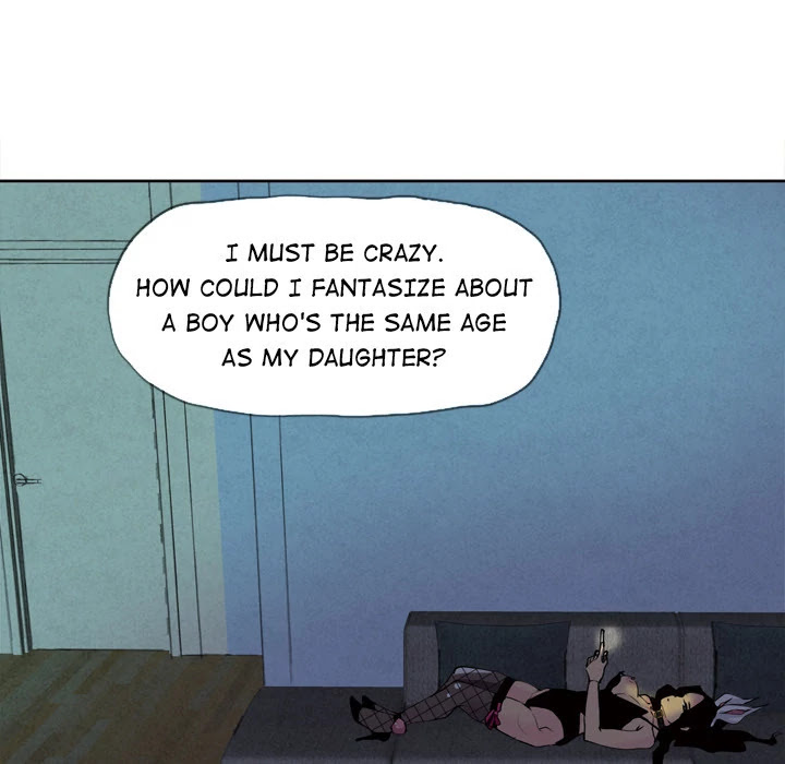 The Desperate Housewife Chapter 4 page 59 - Chapter 4