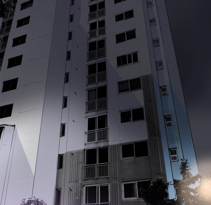 The Desperate Housewife Chapter 4 page 6 - Chapter 4