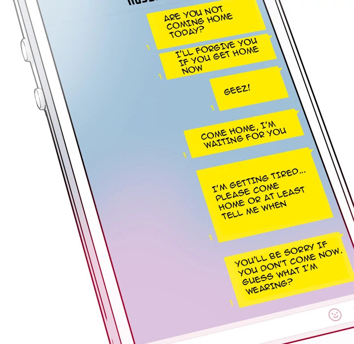 The Desperate Housewife Chapter 4 page 61 - Chapter 4