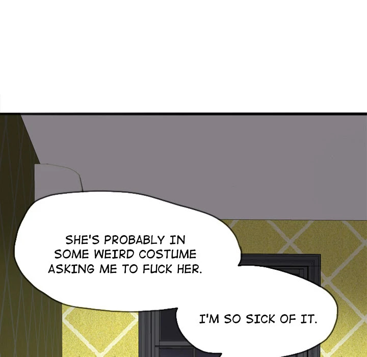 The Desperate Housewife Chapter 4 page 73 - Chapter 4