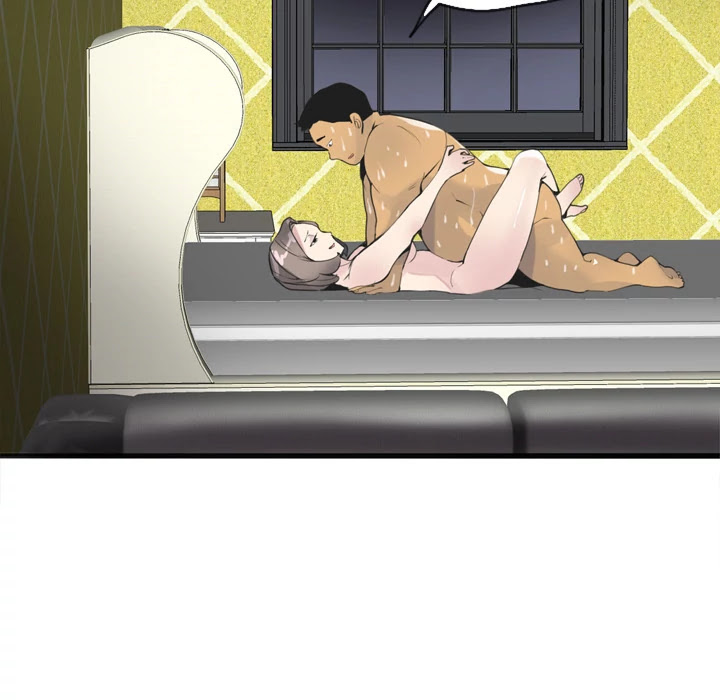 The Desperate Housewife Chapter 4 page 74 - Chapter 4