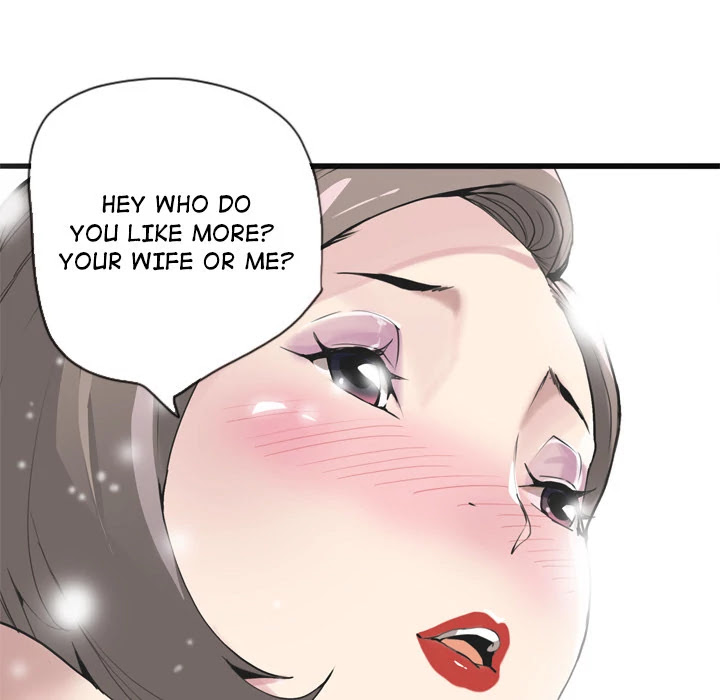 The Desperate Housewife Chapter 4 page 75 - Chapter 4