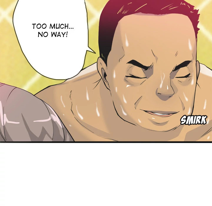The Desperate Housewife Chapter 4 page 82 - Chapter 4