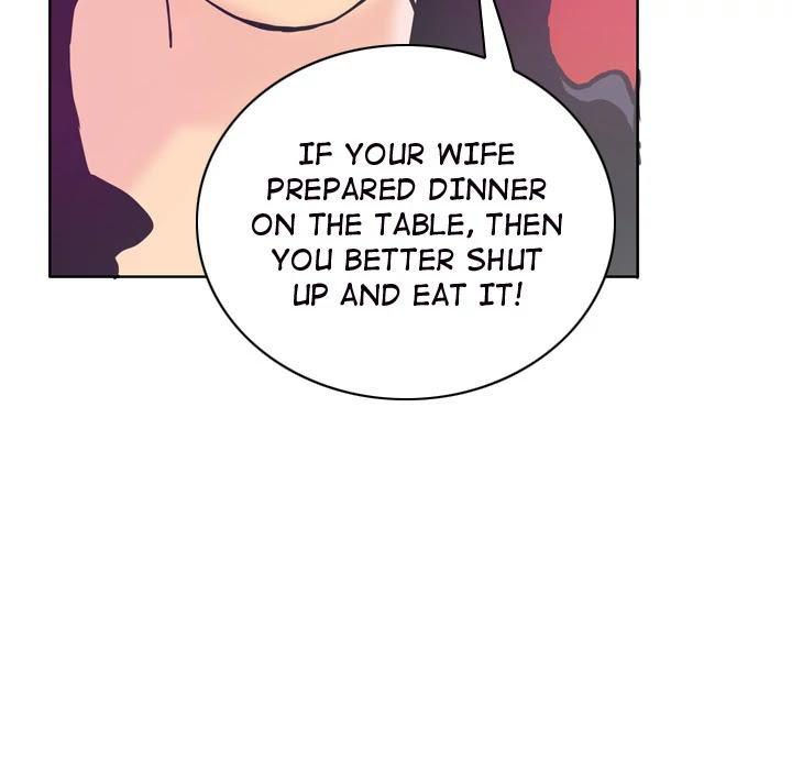 The Desperate Housewife Chapter 40 page 105 - Chapter 40