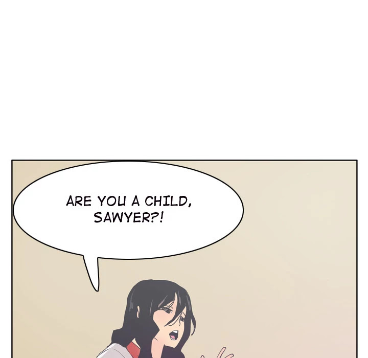 The Desperate Housewife Chapter 40 page 106 - Chapter 40