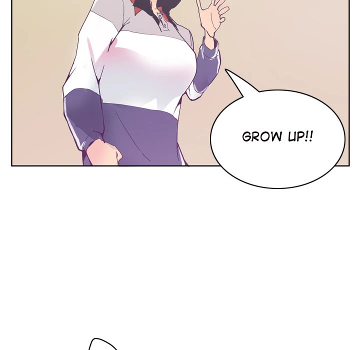 The Desperate Housewife Chapter 40 page 107 - Chapter 40