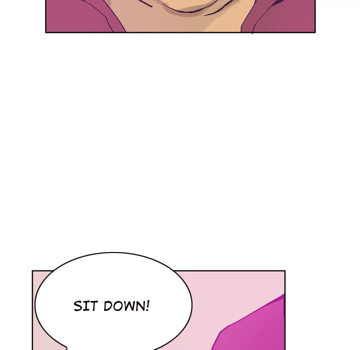 The Desperate Housewife Chapter 40 page 109 - Chapter 40