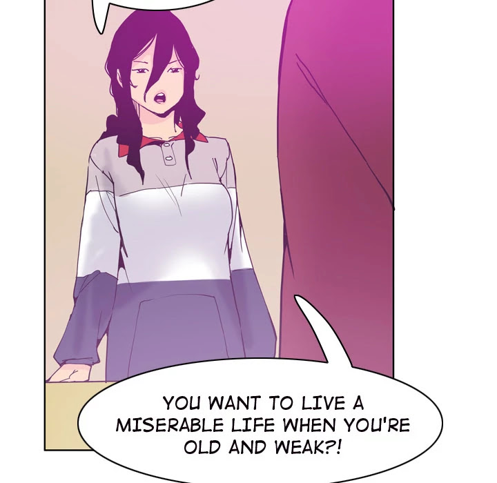 The Desperate Housewife Chapter 40 page 110 - Chapter 40