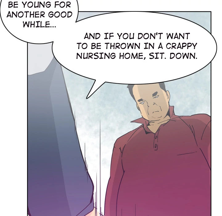 The Desperate Housewife Chapter 40 page 112 - Chapter 40