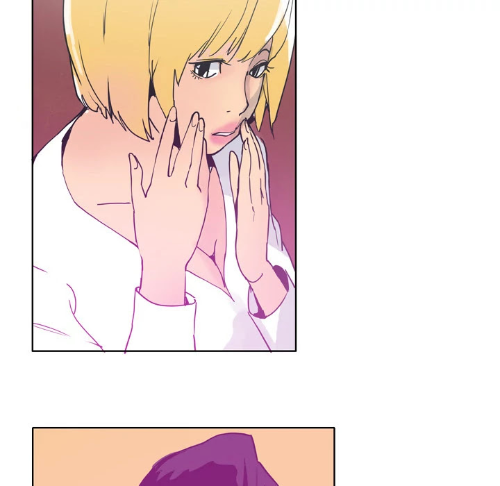 The Desperate Housewife Chapter 40 page 114 - Chapter 40