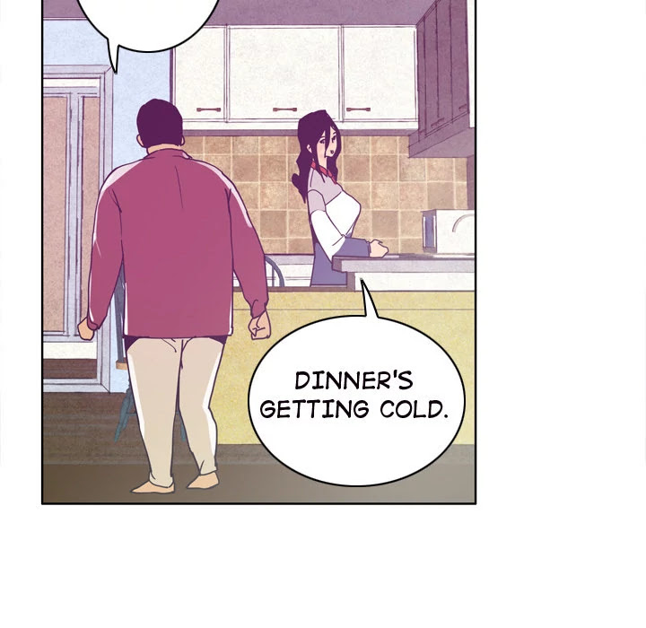The Desperate Housewife Chapter 40 page 118 - Chapter 40