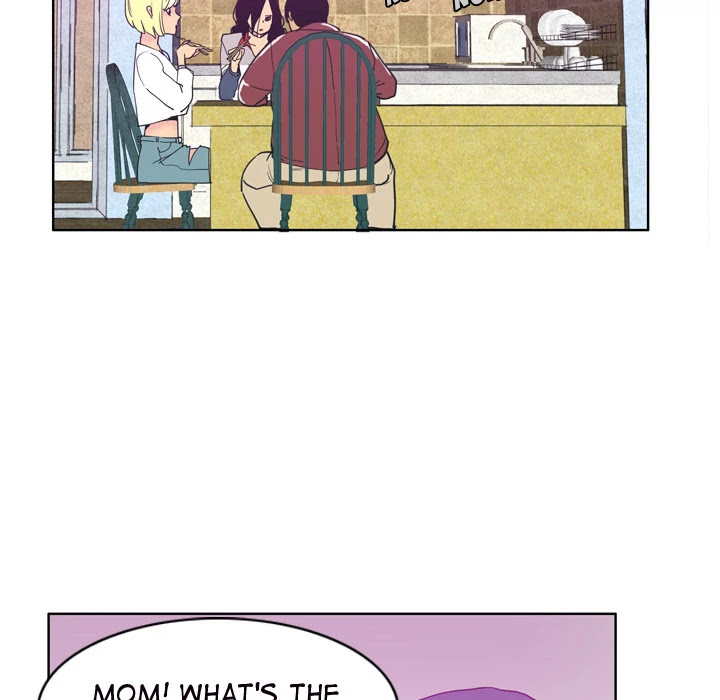 The Desperate Housewife Chapter 40 page 124 - Chapter 40