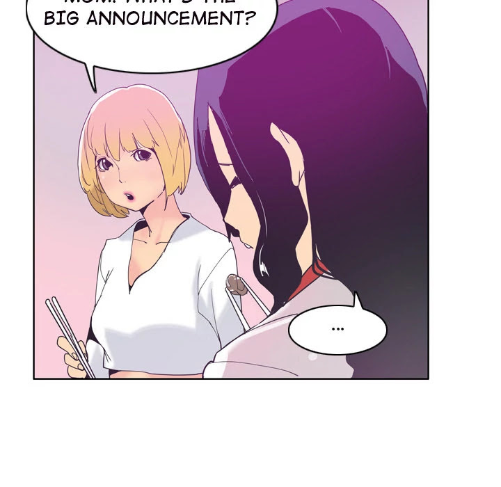 The Desperate Housewife Chapter 40 page 125 - Chapter 40