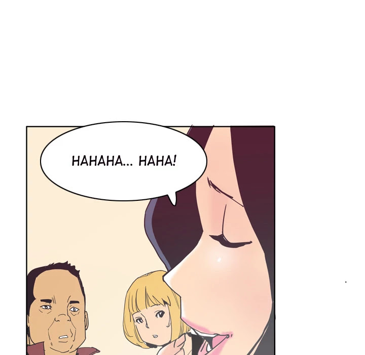 The Desperate Housewife Chapter 40 page 131 - Chapter 40
