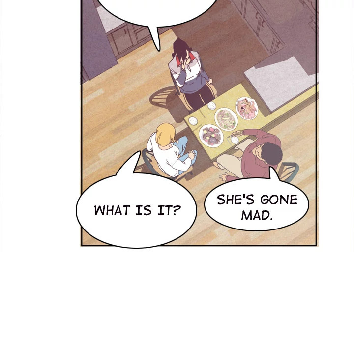 The Desperate Housewife Chapter 40 page 133 - Chapter 40